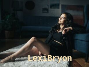 LexiBryon