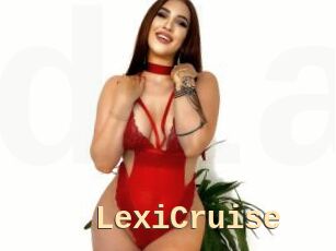 LexiCruise