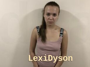 LexiDyson