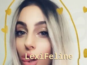 LexiFeline