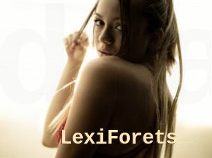 LexiForets