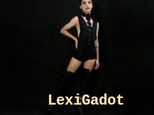 LexiGadot