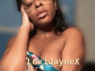 LexiJayneX