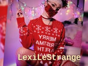 LexiLeStrange