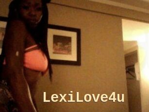 LexiLove4u