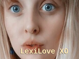 LexiLove_XO