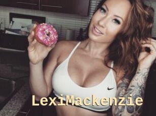 LexiMackenzie