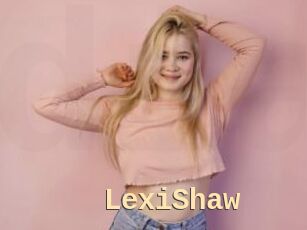 LexiShaw