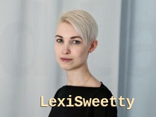LexiSweetty