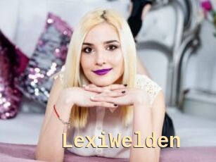 LexiWelden