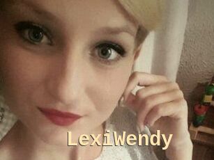 LexiWendy