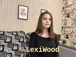 LexiWood