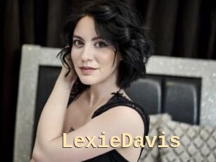 LexieDavis