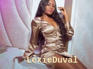 LexieDuval