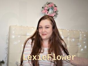 LexieFlower