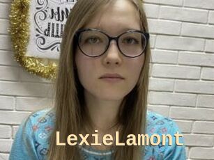 LexieLamont