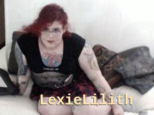 LexieLilith