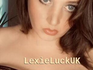 LexieLuckUK