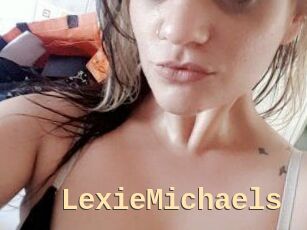 LexieMichaels