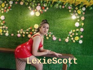 LexieScott