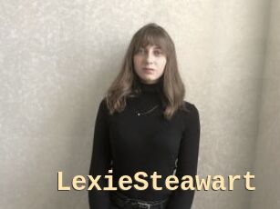 LexieSteawart