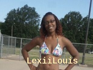 LexiiLouis