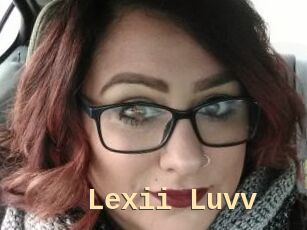 Lexii_Luvv