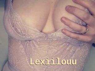 Lexiilouu