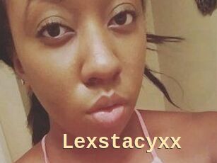 Lexstacyxx