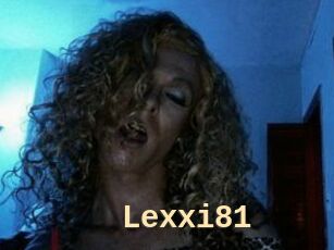 Lexxi81