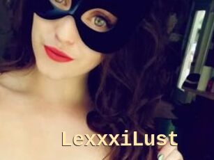 LexxxiLust