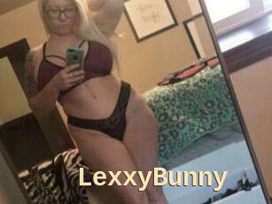 LexxyBunny