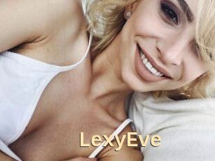 LexyEve