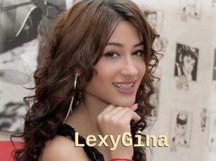 LexyGina