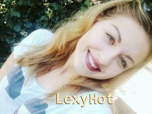 LexyHot