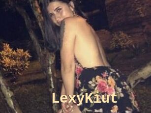 LexyKiut