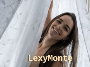 LexyMonte