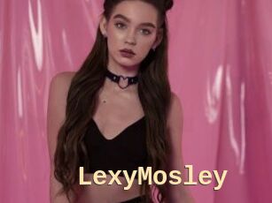 LexyMosley