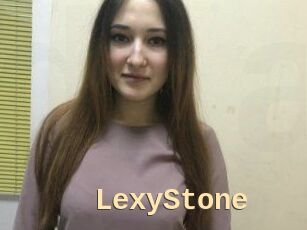 LexyStone