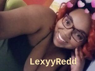 LexyyRedd