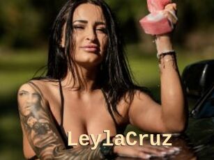 LeylaCruz