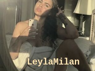 LeylaMilan