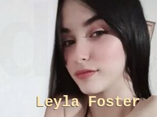 Leyla_Foster