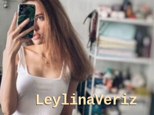 LeylinaVeriz