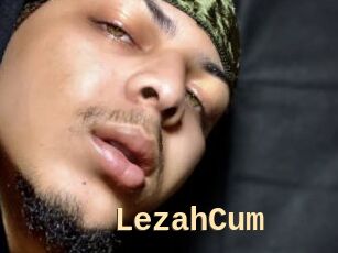 LezahCum