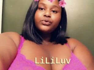 LiLiLuv