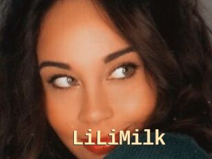 LiLiMilk