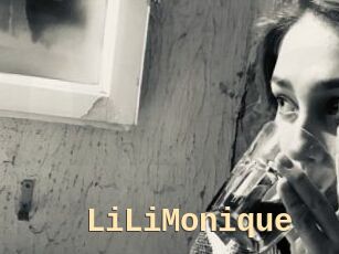 LiLiMonique