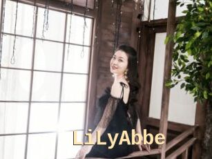 LiLyAbbe