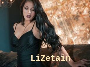 LiZetain